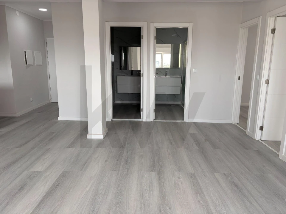 Apartamento T2 para Venda em Setubal (São Sebastião) Foto 6