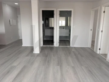 Apartamento T2 para Venda em Setubal (São Sebastião)