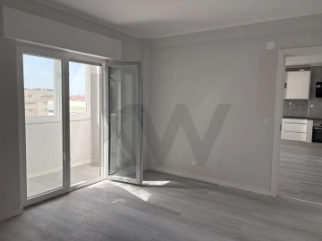 Apartamento T2 para Venda em Setubal (São Sebastião)
