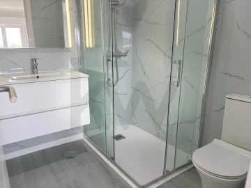 Apartamento T2 para Venda em Setubal (São Sebastião)