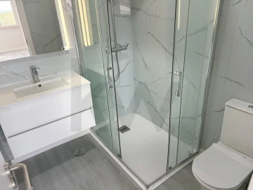 Apartamento T2 para Venda em Setubal (São Sebastião)
