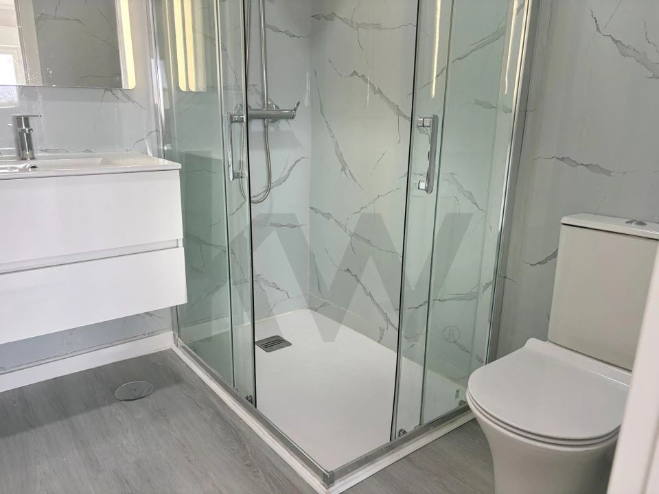 Apartamento T2 para Venda em Setubal (São Sebastião) Foto 16