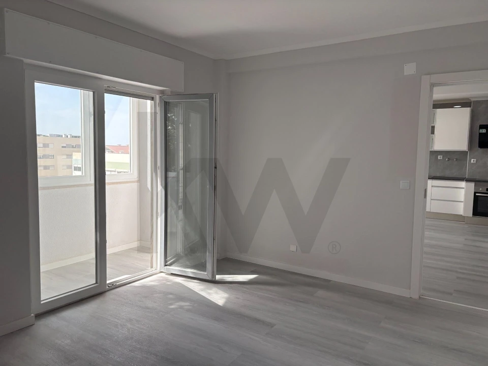 Apartamento T2 para Venda em Setubal (São Sebastião) Foto 8