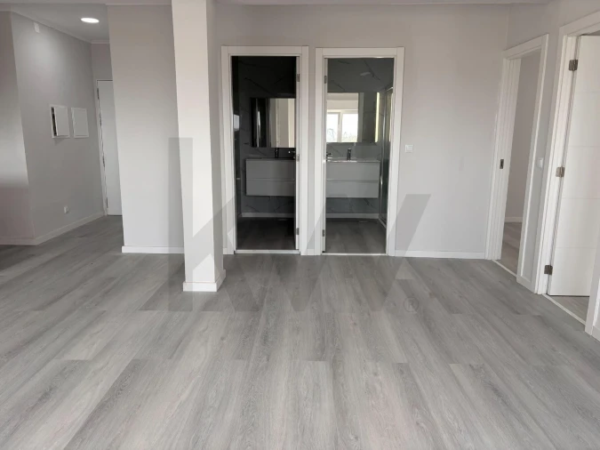 Apartamento T2 para Venda em Setubal (São Sebastião) Foto 6