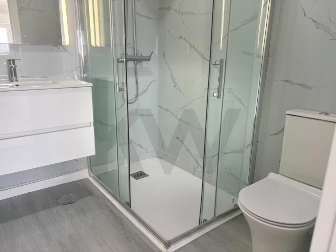 Apartamento T2 para Venda em Setubal (São Sebastião) Foto 16