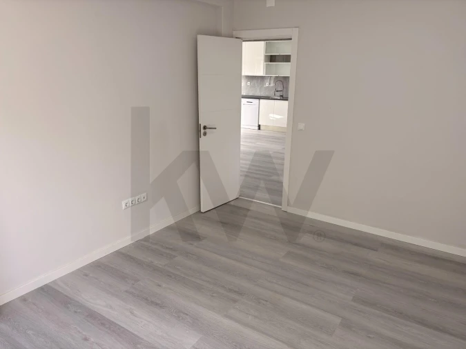 Apartamento T2 para Venda em Setubal (São Sebastião) Foto 11