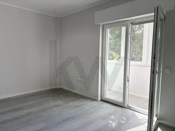 Apartamento T2 para Venda em Setubal (São Sebastião) Foto 9