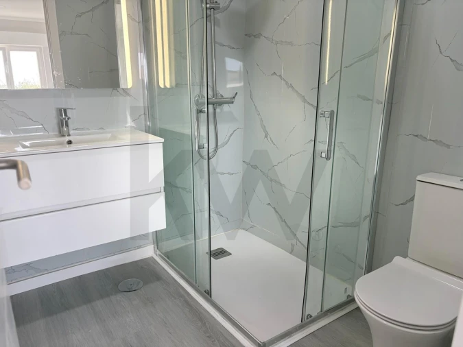 Apartamento T2 para Venda em Setubal (São Sebastião) Foto 15