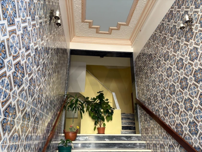 Apartamento T2 para Venda em Setubal (São Sebastião) Foto 18