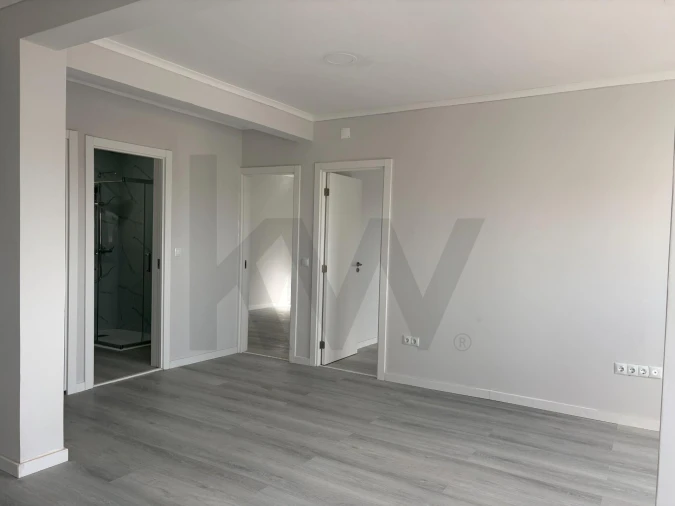 Apartamento T2 para Venda em Setubal (São Sebastião) Foto 7