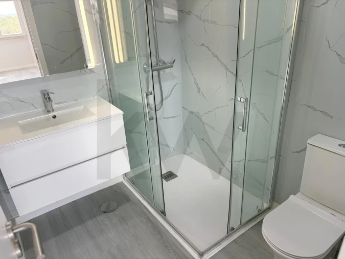Apartamento T2 para Venda em Setubal (São Sebastião) Foto 14