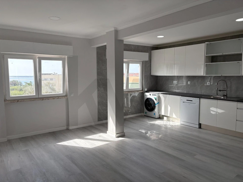 Apartamento T2 para Venda em Setubal (São Sebastião) Foto 5
