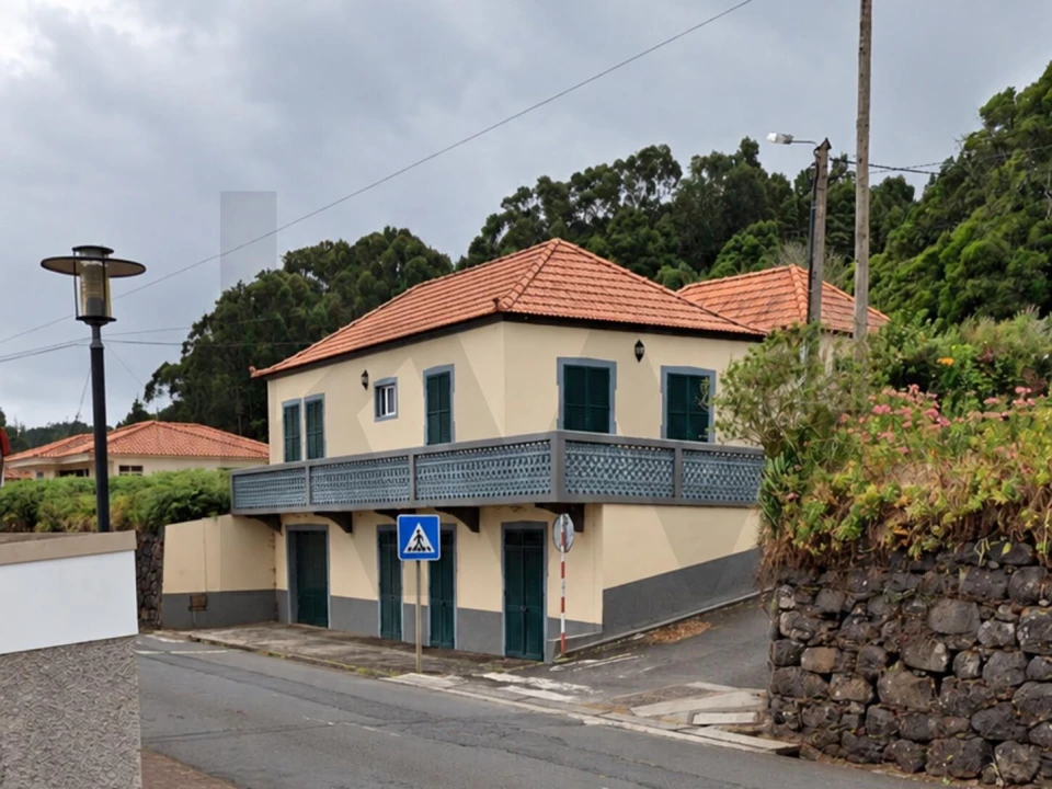 Moradia T5 para Venda em Porto Moniz Foto 12