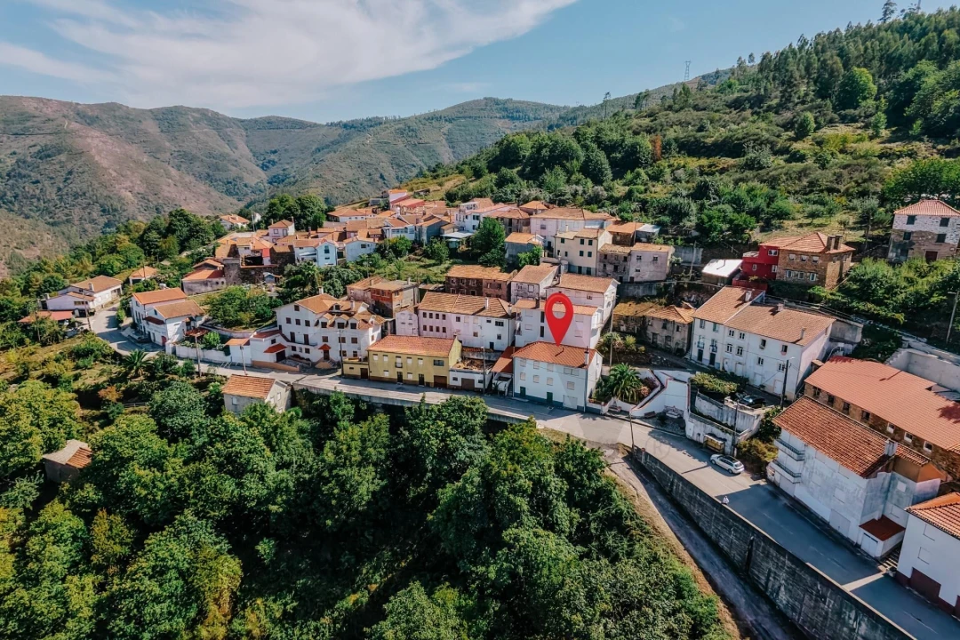 Moradia T3 para Venda em Arganil Foto 39