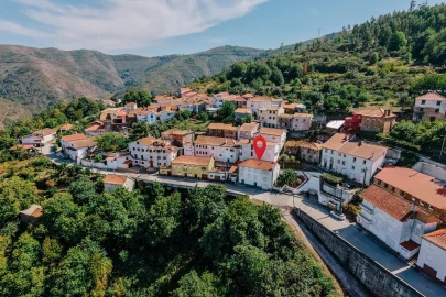 Moradia T3 para Venda em Arganil