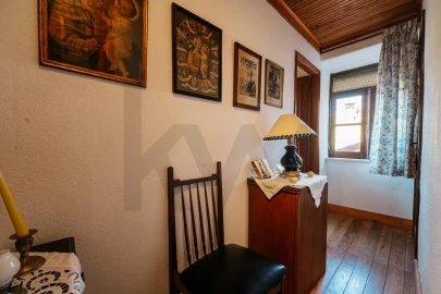 Moradia T3 para Venda em Arganil