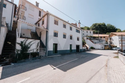 Moradia T3 para Venda em Arganil