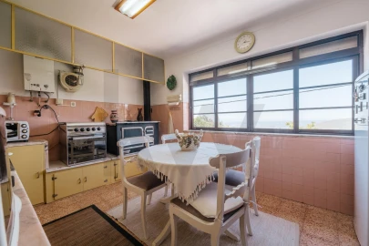 Moradia T3 para Venda em Arganil