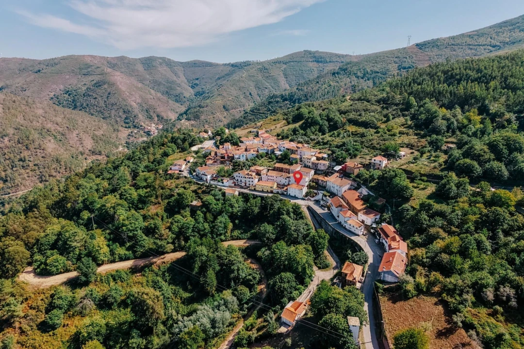 Moradia T3 para Venda em Arganil Foto 41