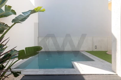 Moradia T3 para Venda em Perafita, Lavra e Santa Cruz do Bispo