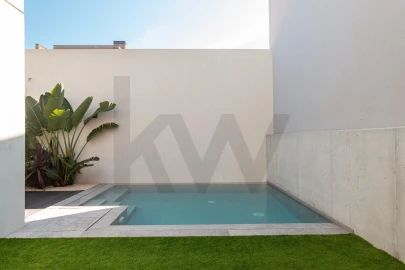 Moradia T3 para Venda em Perafita, Lavra e Santa Cruz do Bispo