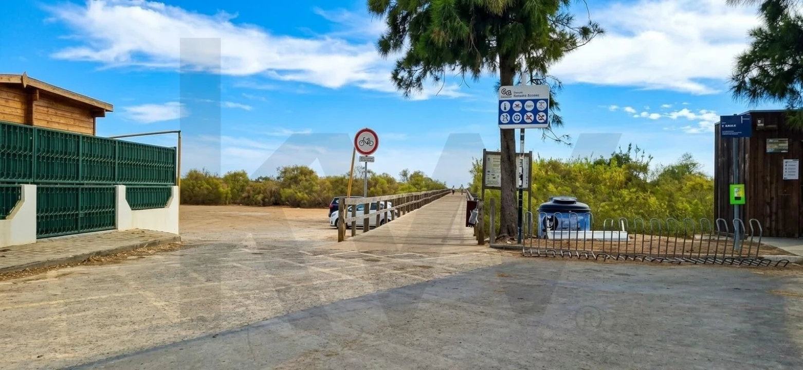 Moradia T3 para Venda em Altura Foto 2
