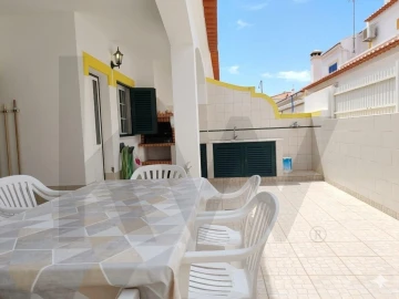 Moradia T3 para Venda em Altura