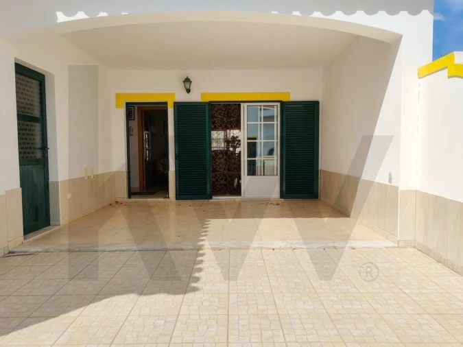 Moradia T3 para Venda em Altura Foto 14