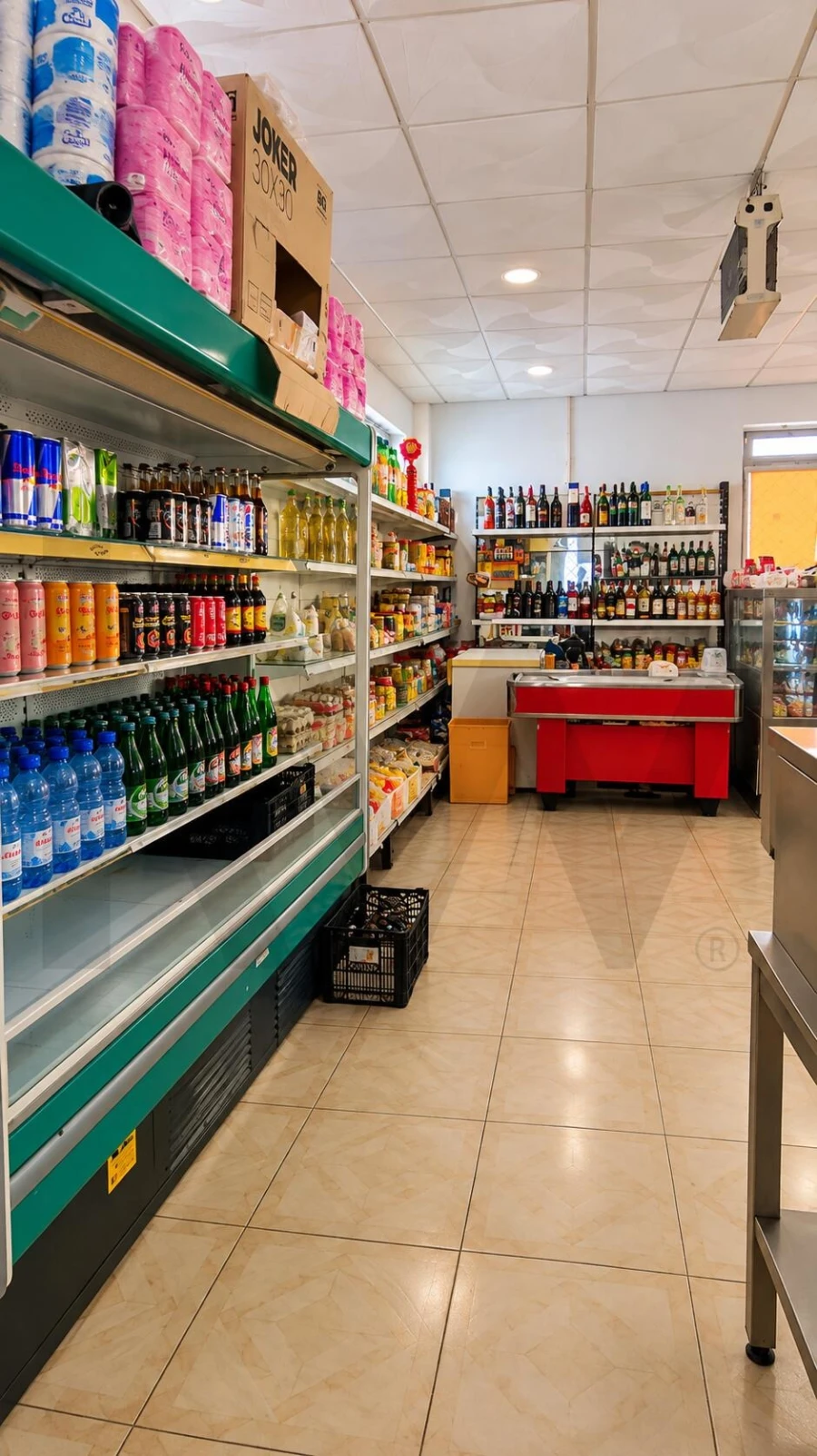 Loja para Venda em Camarate, Unhos e Apelação Foto 4