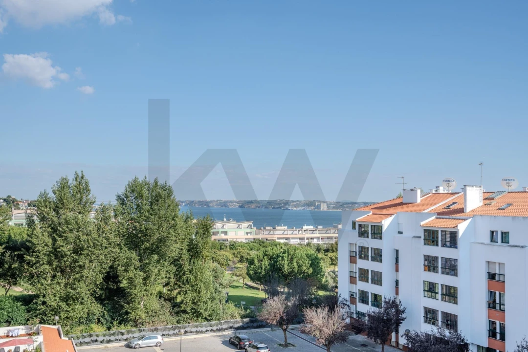 Apartamento T3 para Arrendamento em Oeiras e São Julião da Barra, Paço de Arcos e Caxias Foto 20