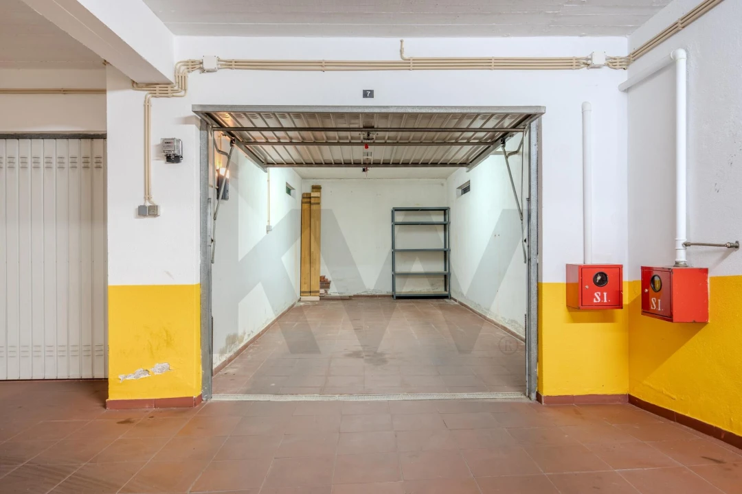 Apartamento T3 para Arrendamento em Oeiras e São Julião da Barra, Paço de Arcos e Caxias Foto 27