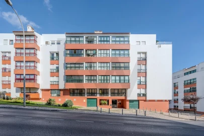 Apartamento T3 para Arrendamento em Oeiras e São Julião da Barra, Paço de Arcos e Caxias
