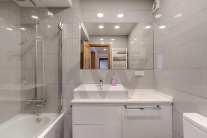 Apartamento T3 para Arrendamento em Oeiras e São Julião da Barra, Paço de Arcos e Caxias