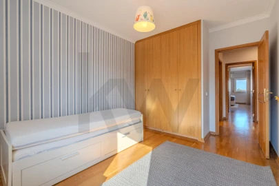Apartamento T3 para Arrendamento em Oeiras e São Julião da Barra, Paço de Arcos e Caxias