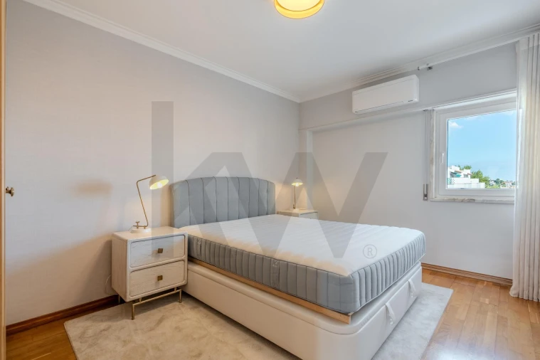 Apartamento T3 para Arrendamento em Oeiras e São Julião da Barra, Paço de Arcos e Caxias Foto 19