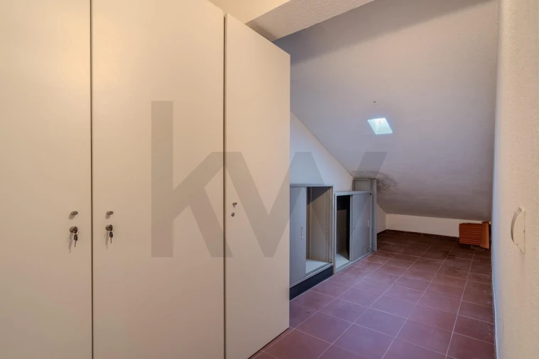 Apartamento T3 para Arrendamento em Oeiras e São Julião da Barra, Paço de Arcos e Caxias Foto 26