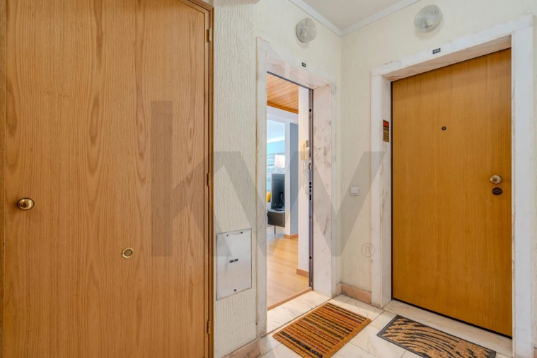 Apartamento T3 para Arrendamento em Oeiras e São Julião da Barra, Paço de Arcos e Caxias Foto 24