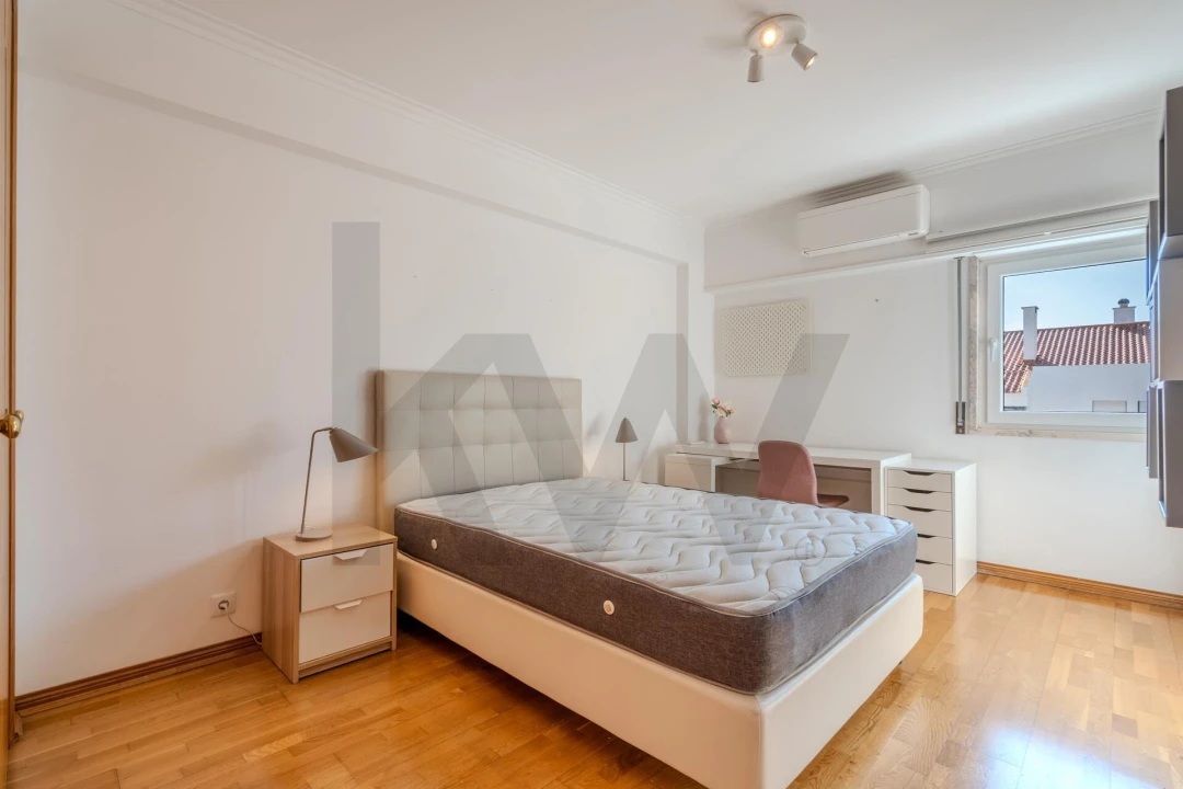Apartamento T3 para Arrendamento em Oeiras e São Julião da Barra, Paço de Arcos e Caxias Foto 12