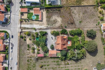Moradia T5 para Venda em Azeitão (São Lourenço e São Simão)