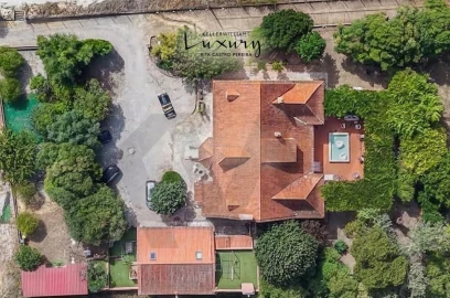 Moradia T5 para Venda em Azeitão (São Lourenço e São Simão)