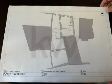 Moradia T3 para Venda em Dois Portos e Runa