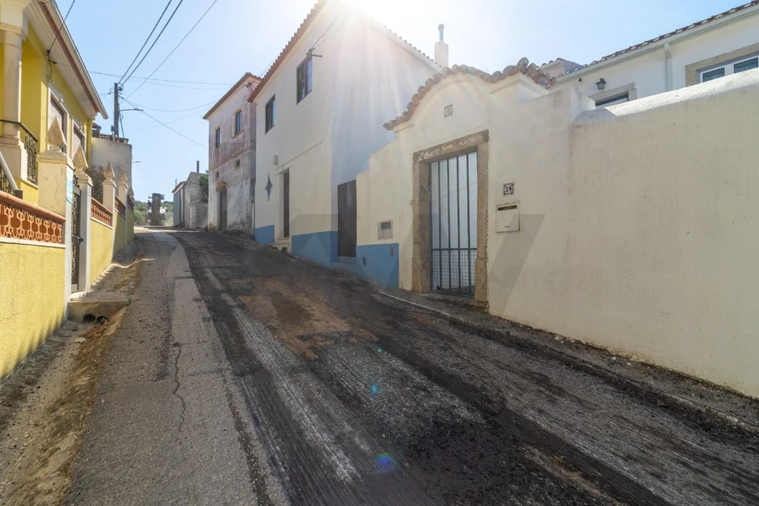 Moradia T3 para Venda em Dois Portos e Runa Foto 35