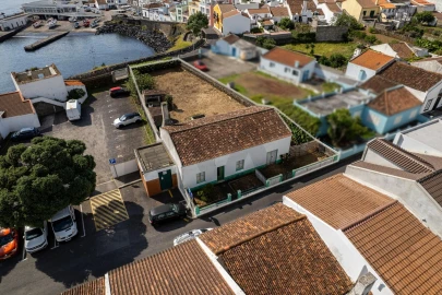 Moradia T2 para Venda em Lagoa (Nossa Senhora do Rosario)