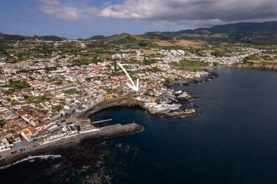 Moradia T2 para Venda em Lagoa (Nossa Senhora do Rosario)