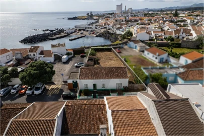 Moradia T2 para Venda em Lagoa (Nossa Senhora do Rosario)