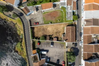 Moradia T2 para Venda em Lagoa (Nossa Senhora do Rosario)