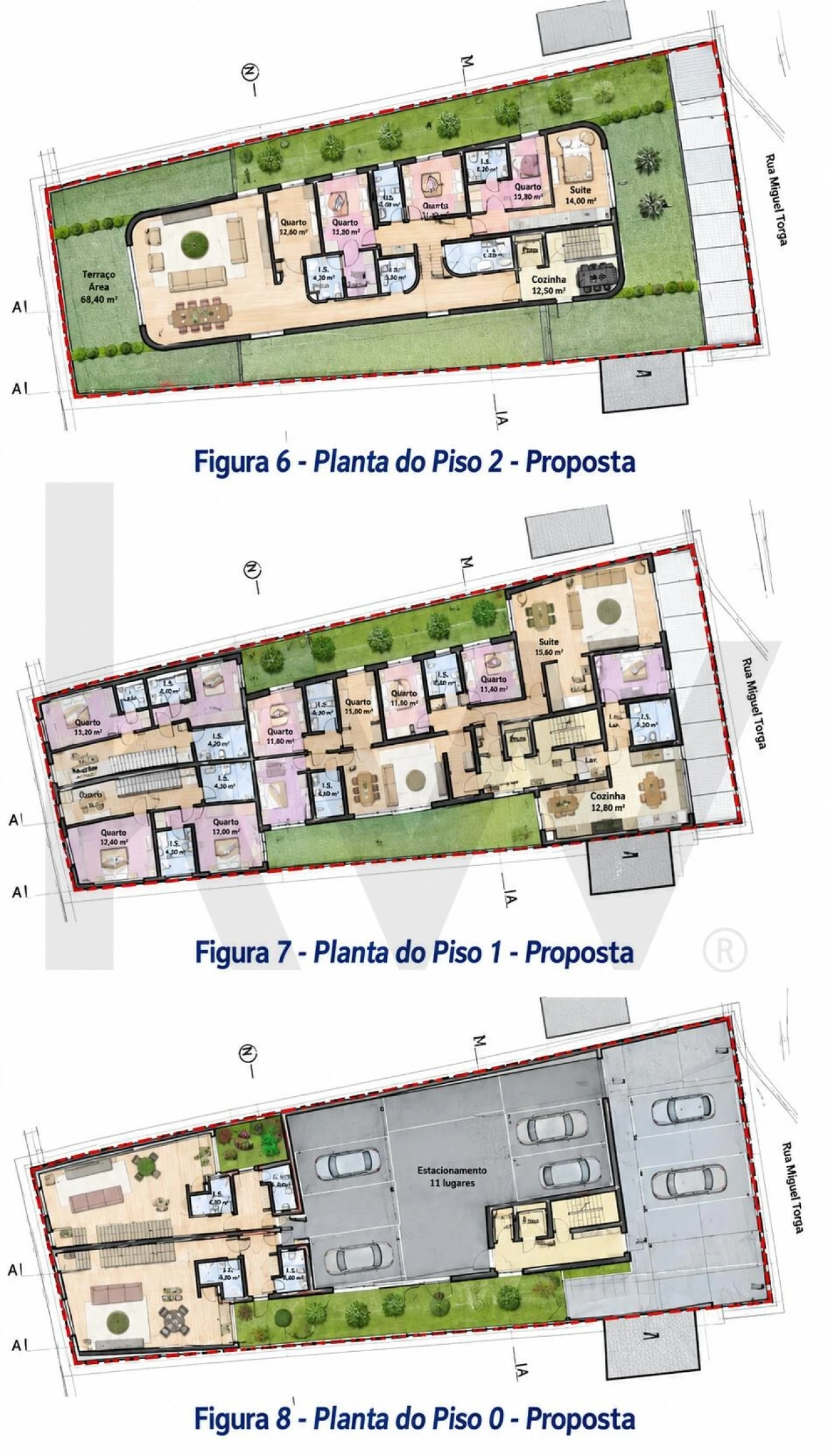 Moradia T2 para Venda em Lagoa (Nossa Senhora do Rosario) Foto 10