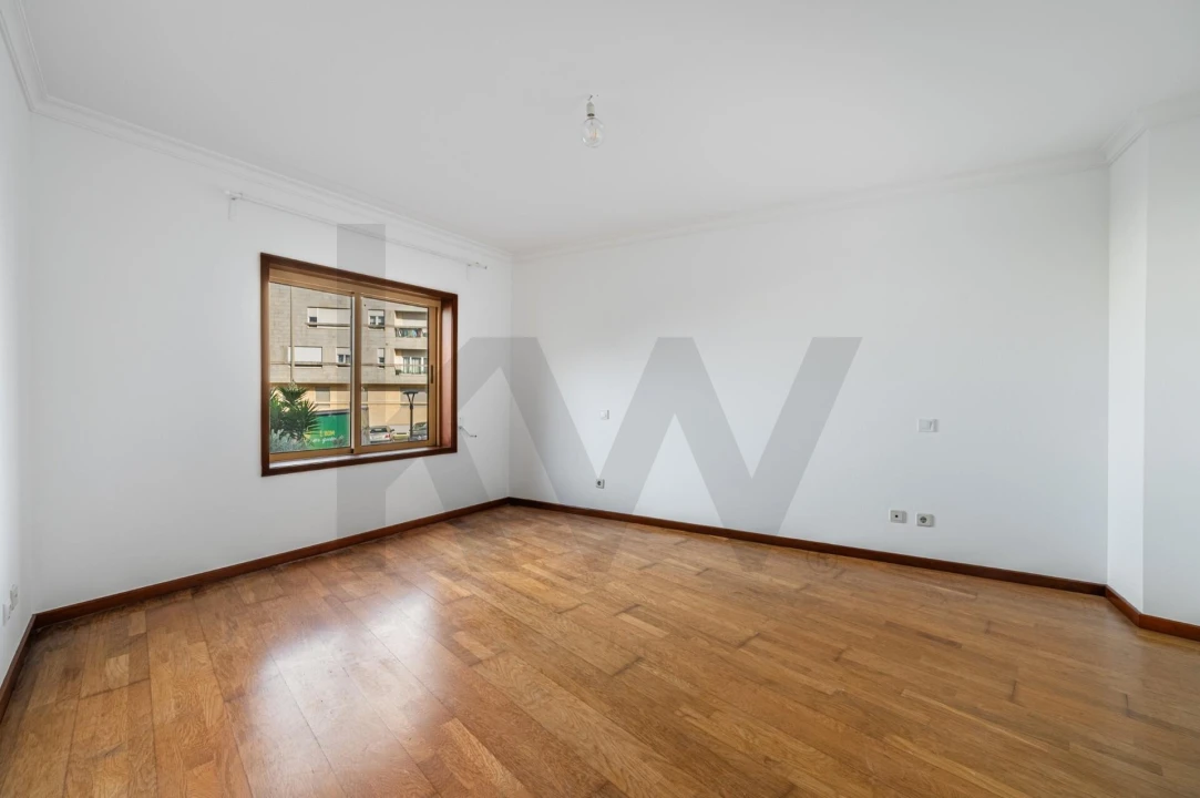 Apartamento T3 para Arrendamento em Labruge Foto 5
