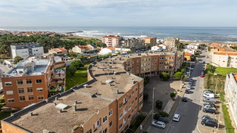 Apartamento T3 para Arrendamento em Labruge
