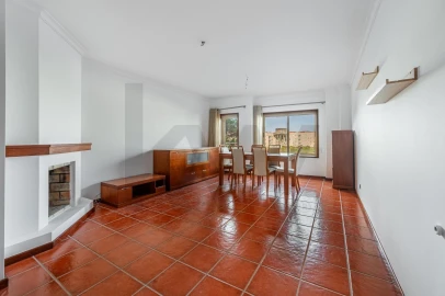 Apartamento T3 para Arrendamento em Labruge